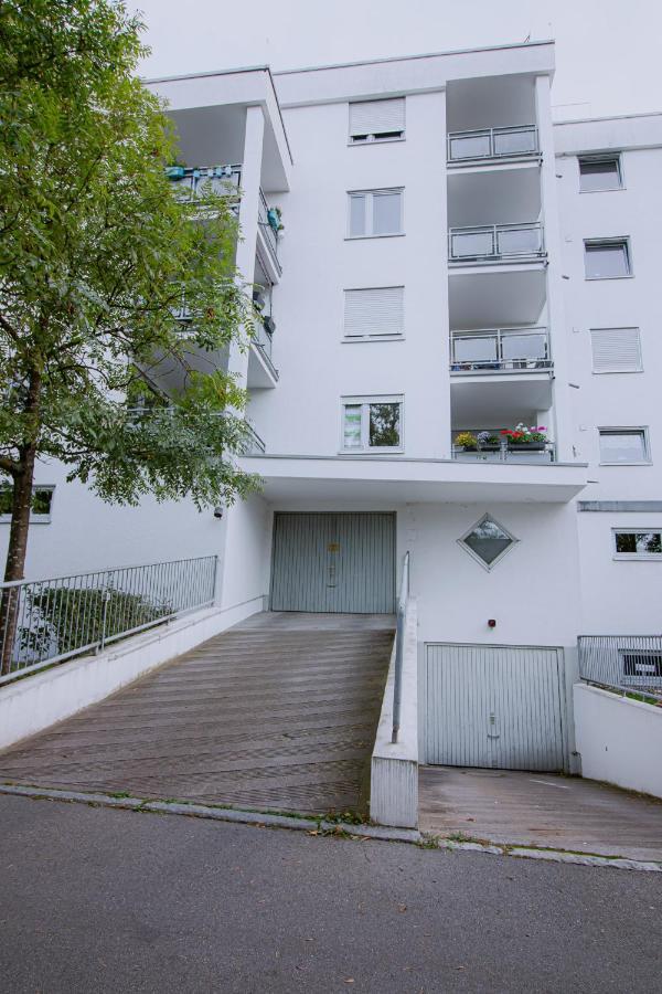 Kocak - Exklusives Apartment In Zentrumsnaehe ريوتلنجن المظهر الخارجي الصورة