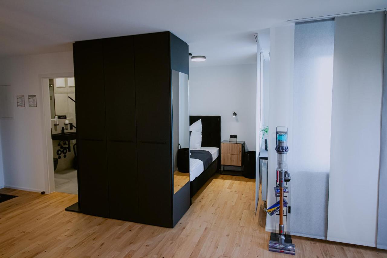Kocak - Exklusives Apartment In Zentrumsnaehe ريوتلنجن المظهر الخارجي الصورة
