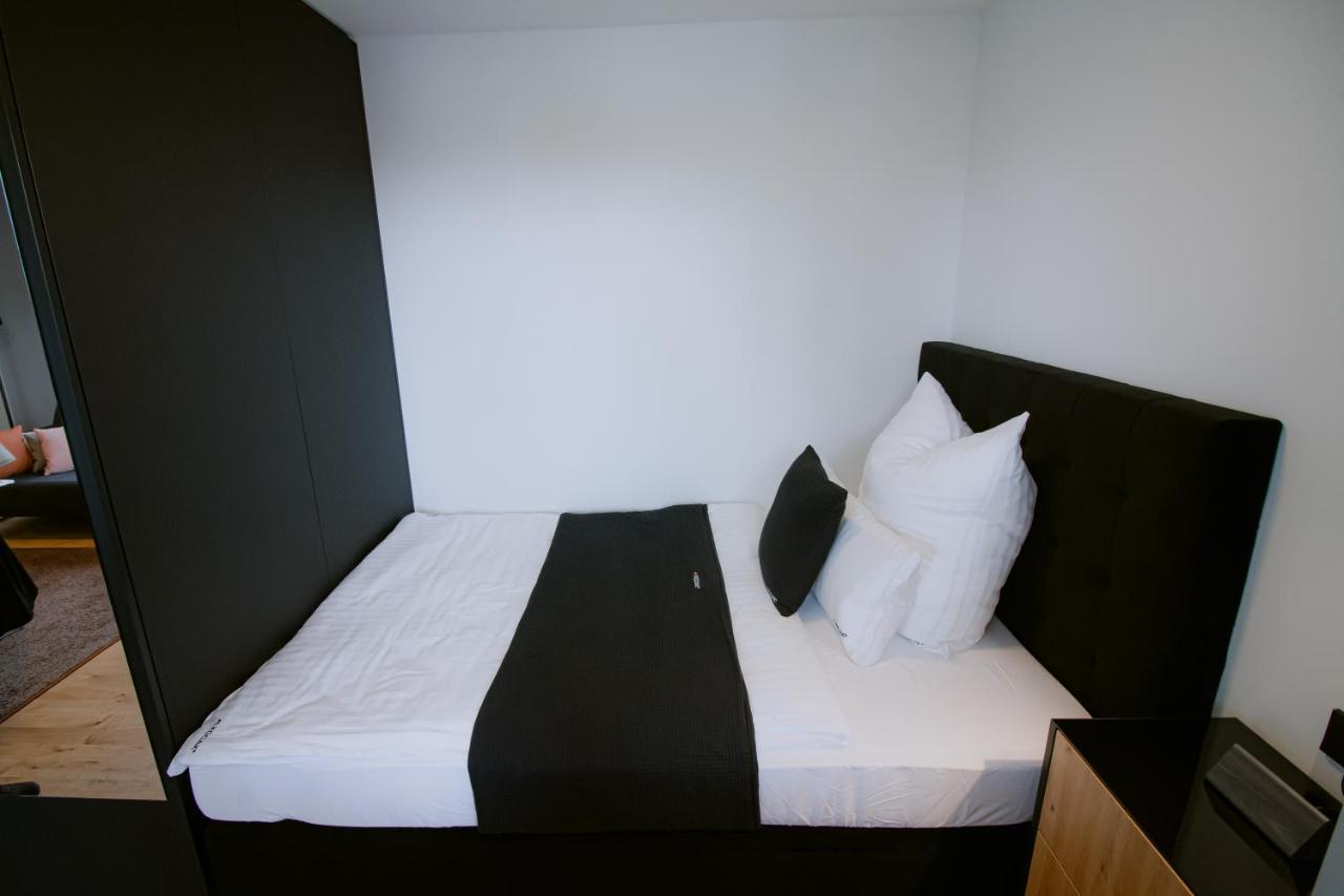 Kocak - Exklusives Apartment In Zentrumsnaehe ريوتلنجن المظهر الخارجي الصورة
