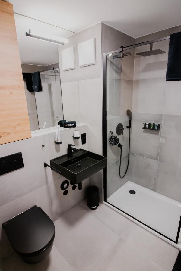 Kocak - Exklusives Apartment In Zentrumsnaehe ريوتلنجن المظهر الخارجي الصورة